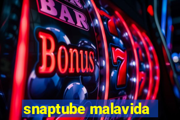 snaptube malavida